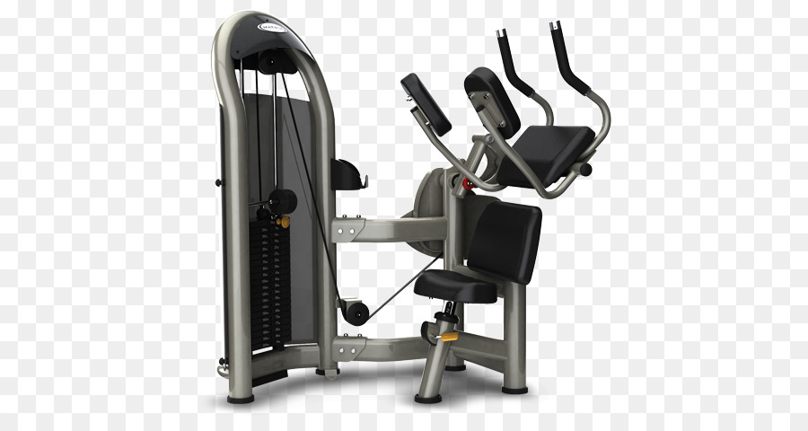 Crunch，Machine D Exercice PNG