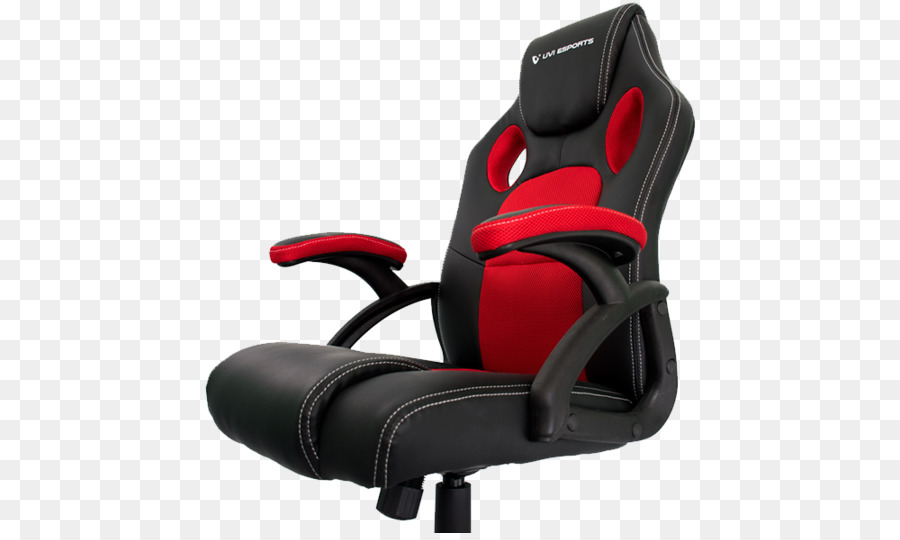 Chaise De Jeu，Noir PNG