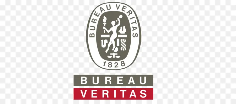 Logo Bureau Veritas，Emblème PNG