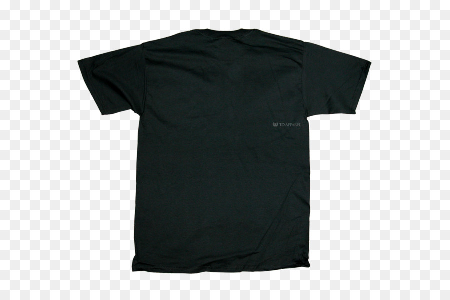 Tee Shirt Noir，Vêtements PNG