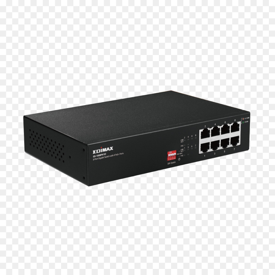 Commutateur Réseau，Netgear PNG