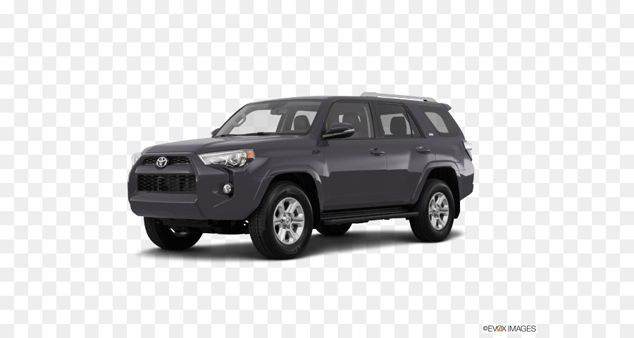 Vus Argenté，Toyota PNG