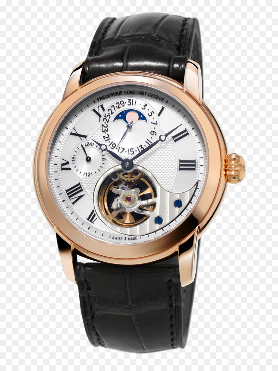 Frédérique Constant，Regarder PNG