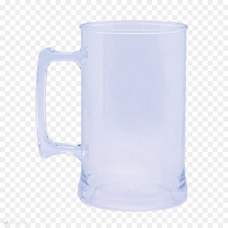 Tasse Bleue，Poignée PNG