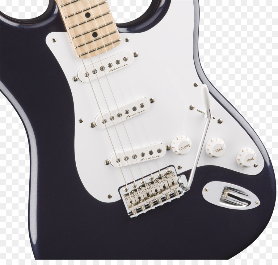 Fender Musical Instruments Corporation，Fender Stratocaster PNG