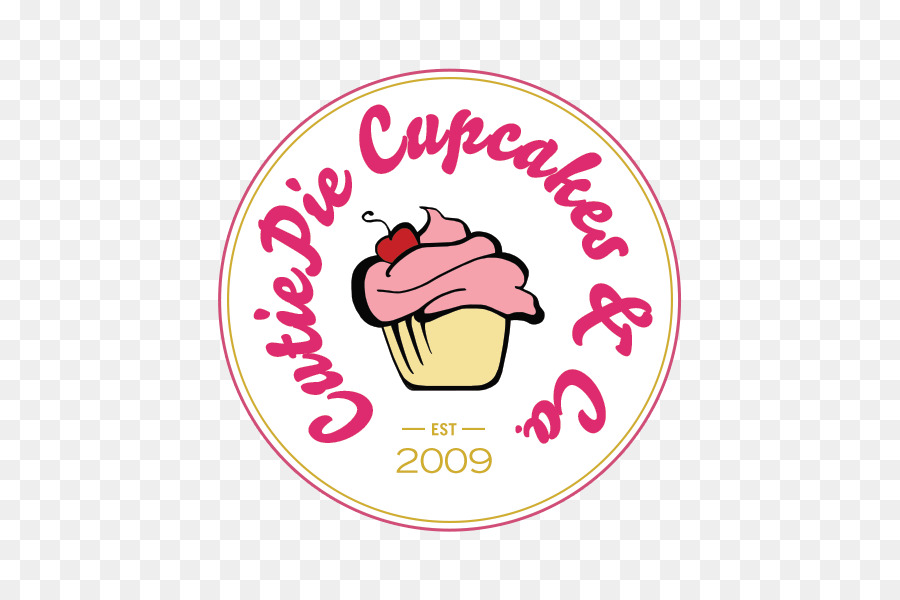 Cupcake，Cutiepie Cupcakes Co PNG