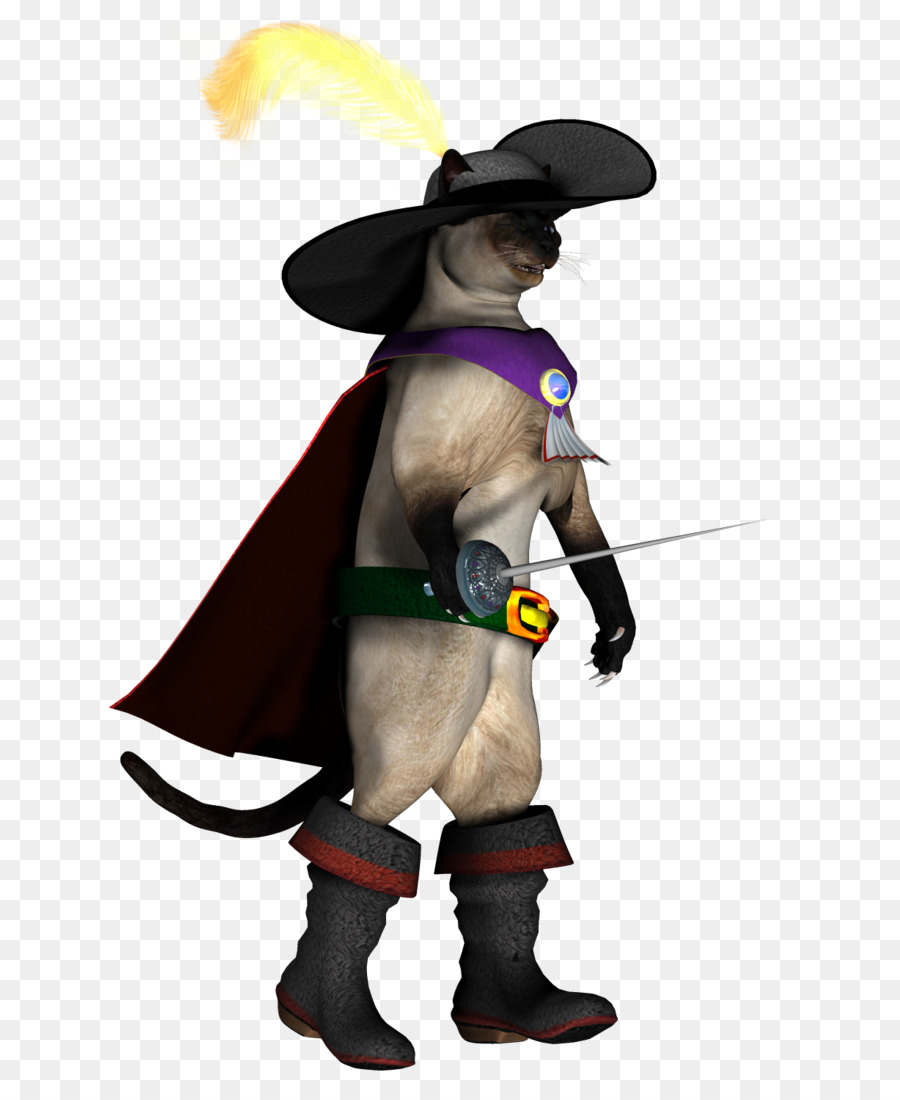 Costume，Caractère PNG