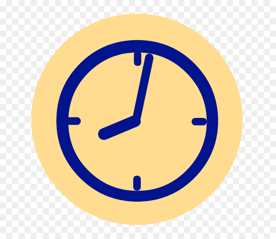 Horloge，Pictogramme PNG