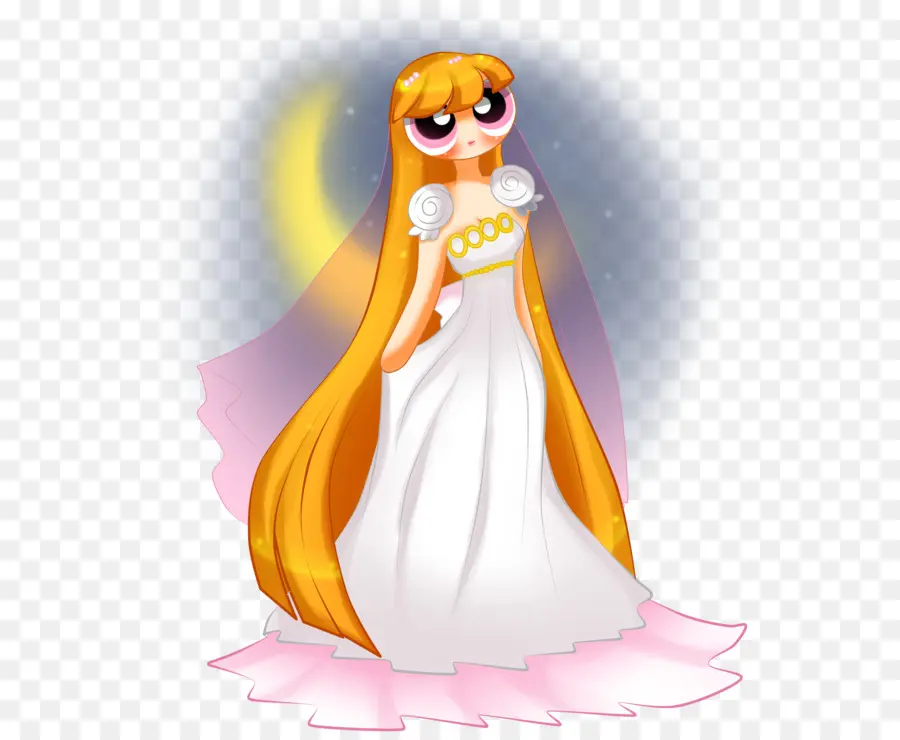 Fille En Robe，Fille PNG