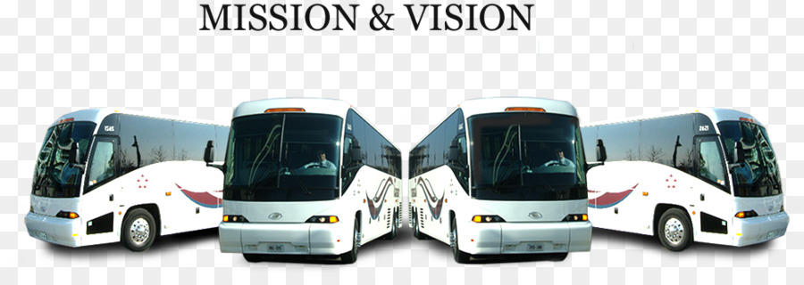 Bus，Énoncé De Vision PNG