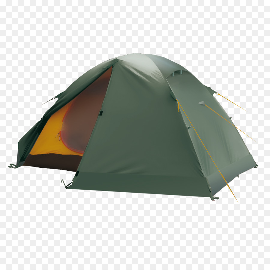 Tente De Camping，Abri PNG