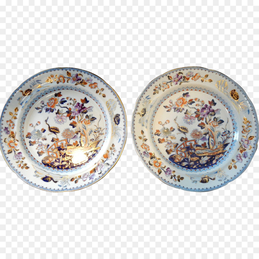 Plaque，Porcelaine PNG