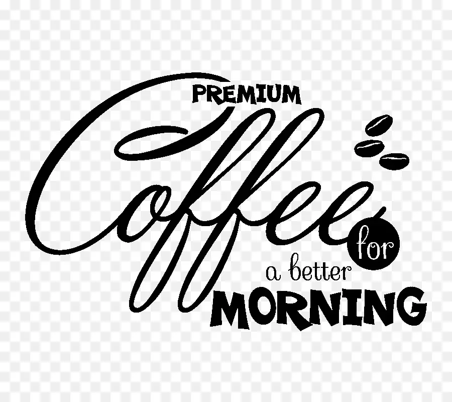 Logo，Café PNG