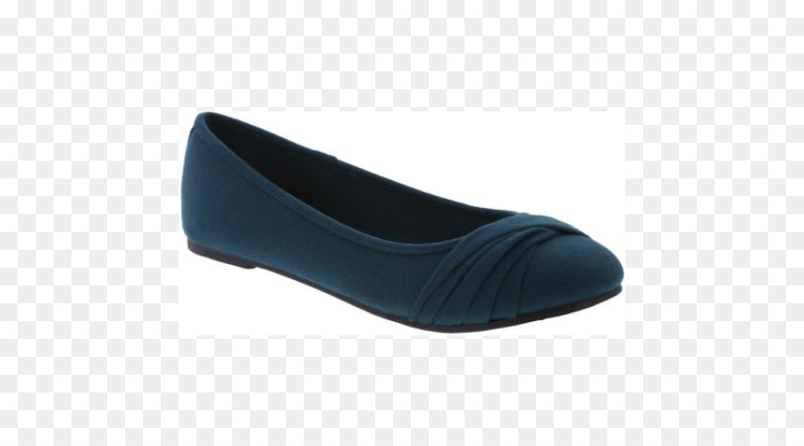 Ballet à Plat，Chaussure PNG