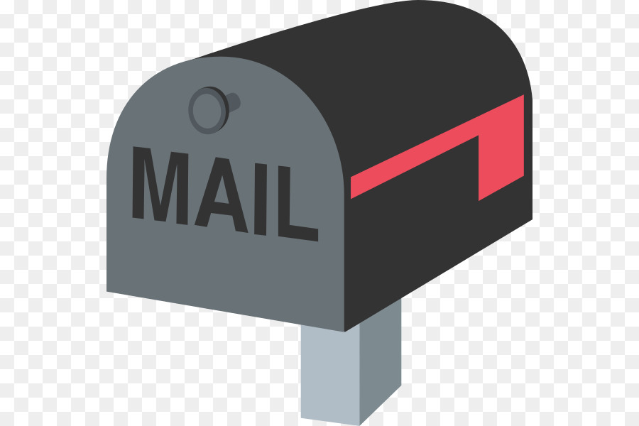 Boîte Aux Lettres，Mail PNG