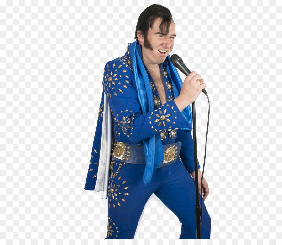 Elvis Presley，Imitateur D Elvis PNG