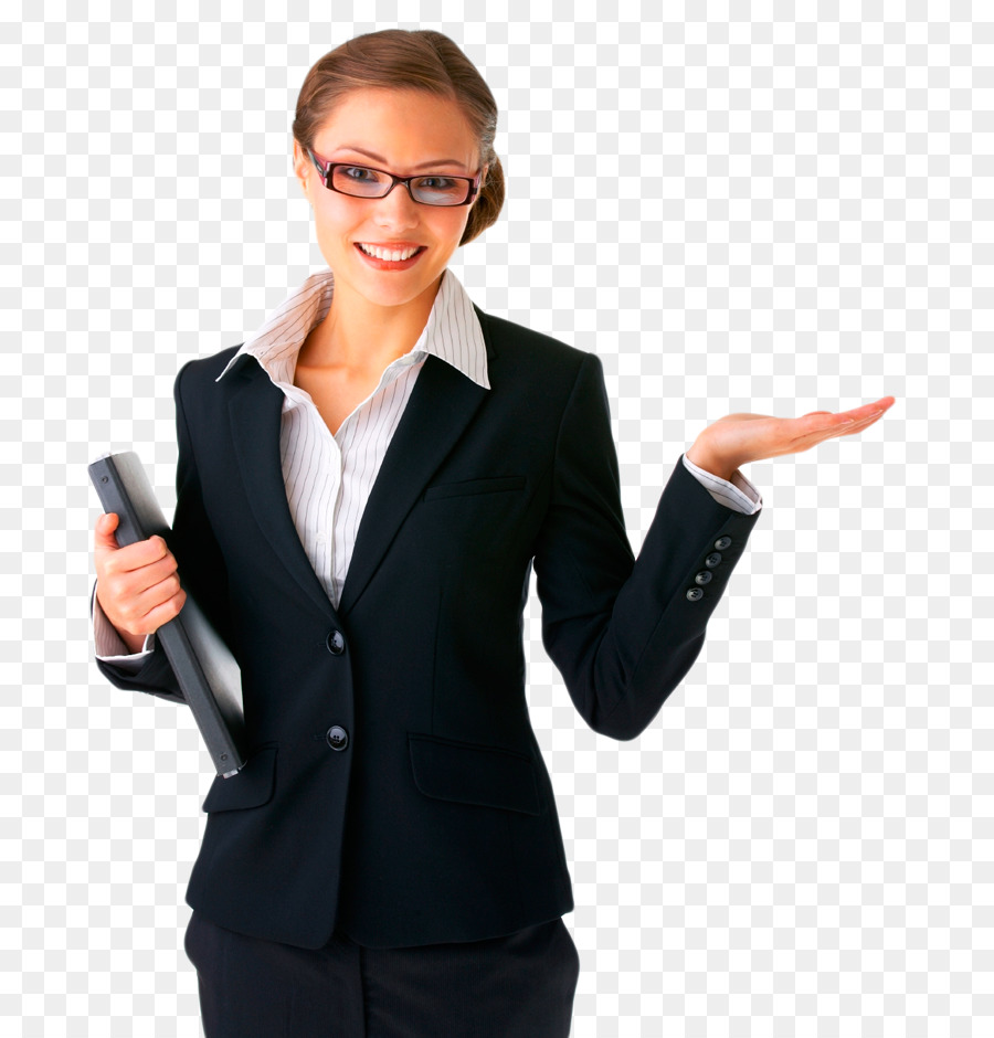 Femme D'affaires，Professionnel PNG