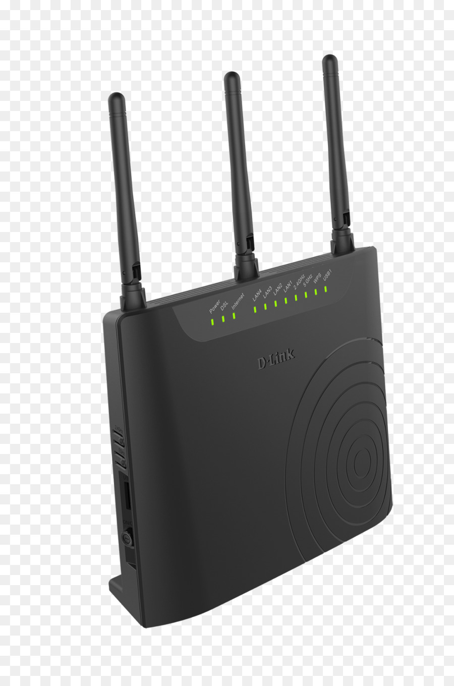 Modem Dsl，Vdsl PNG