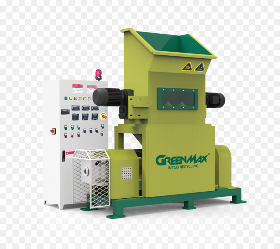 Machine Greenmax，Industriel PNG