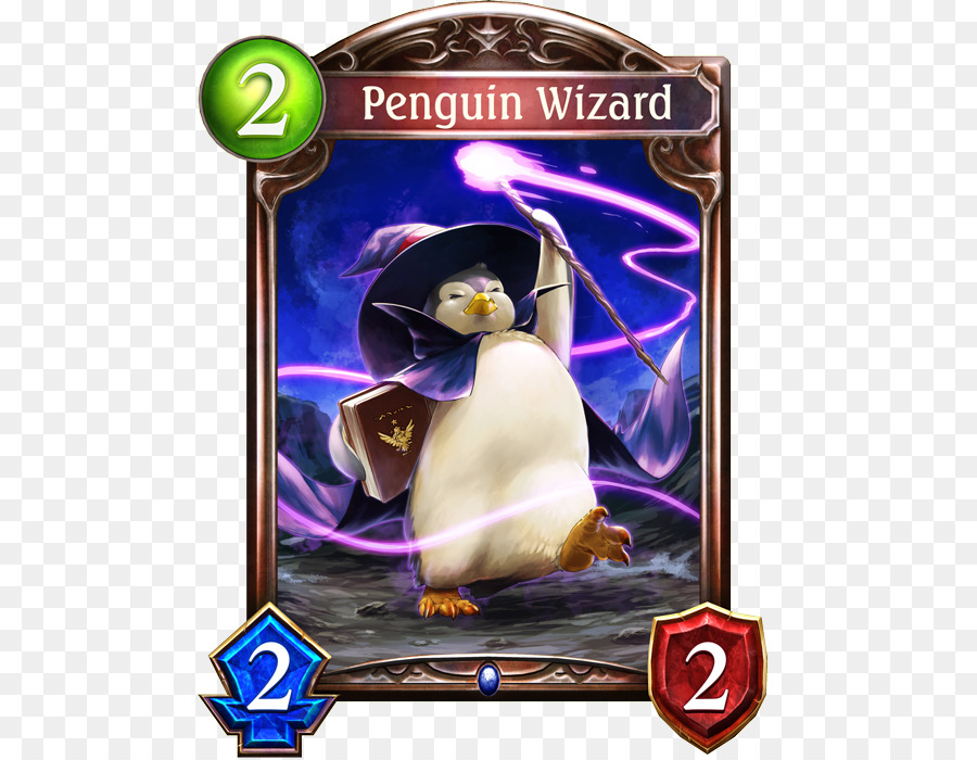 Shadowverse，Pingouin PNG