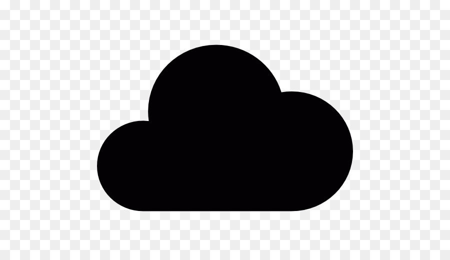 Cloud Avec Coche，Nuage PNG