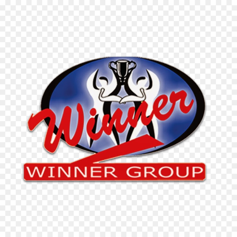 Winnergroupid，Logo PNG