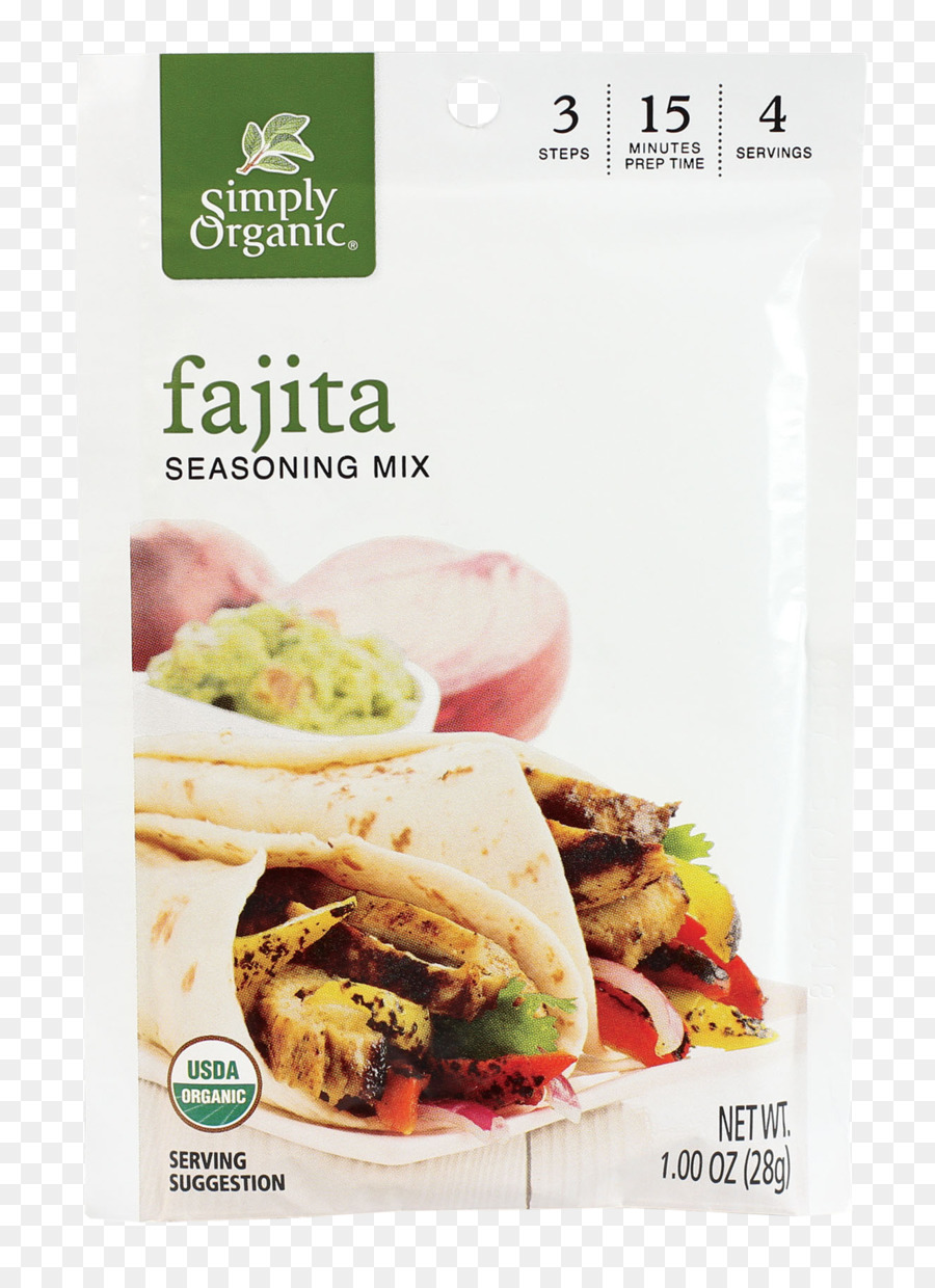 Cuisine Végétarienne，Fajitas PNG