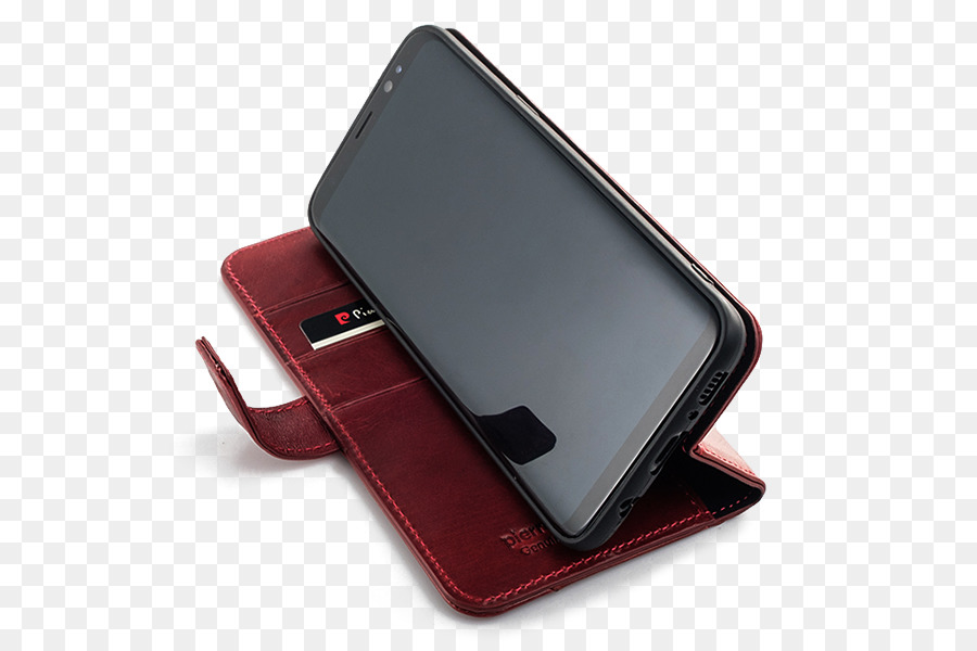 Accessoires De Téléphone Portable，Cuir PNG