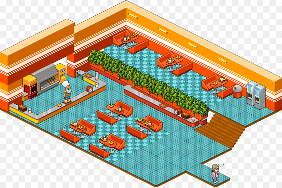 Habbo，Sulake PNG