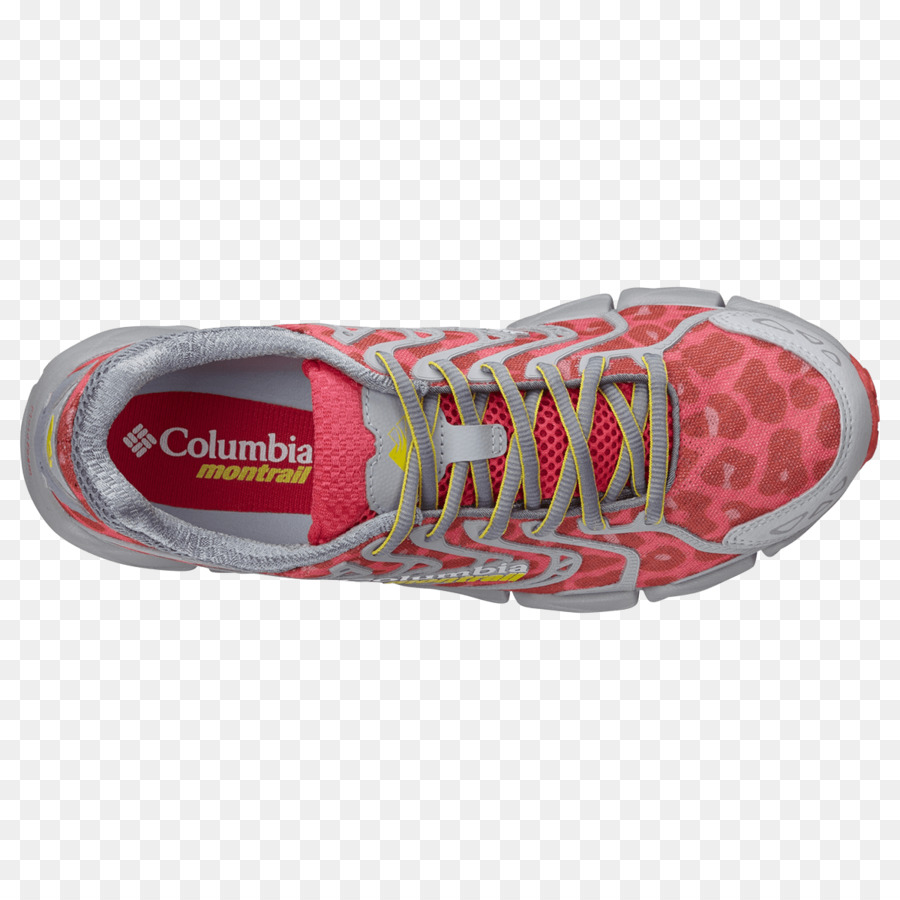 Montrail，Chaussure PNG