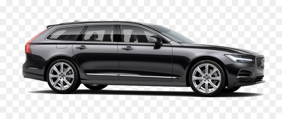 2018 Volvo V90，Volvo PNG