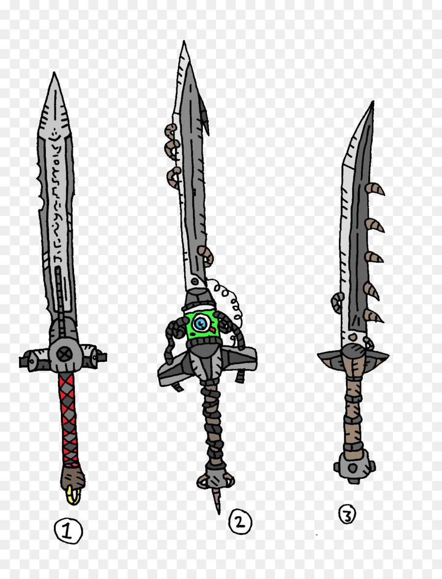 Couteau De Lancer，Couteau PNG