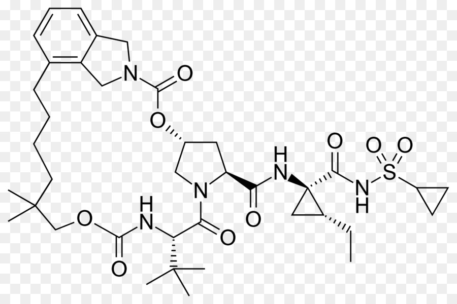 Structure Chimique，Molécule PNG