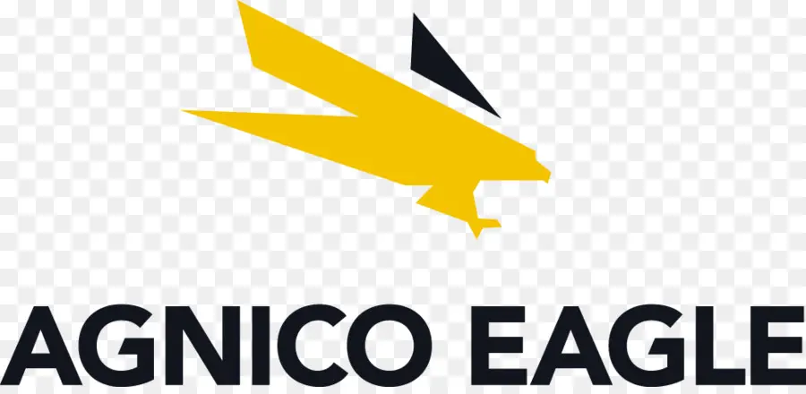 Logo，Mines Agnico Eagle Limitée PNG