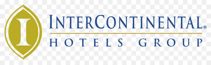 Groupe Hôtelier Intercontinental，Logo PNG