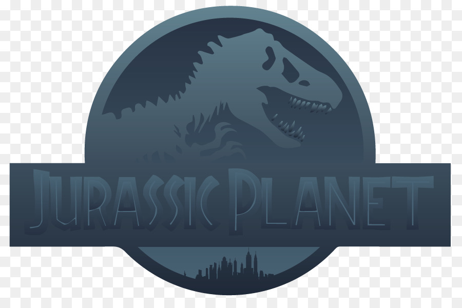 Logo，Jurassic Park PNG