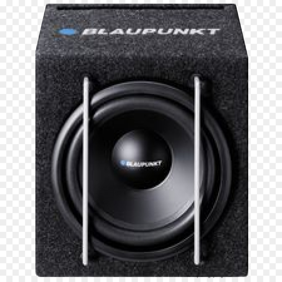 Caisson De Basses，Blaupunkt PNG