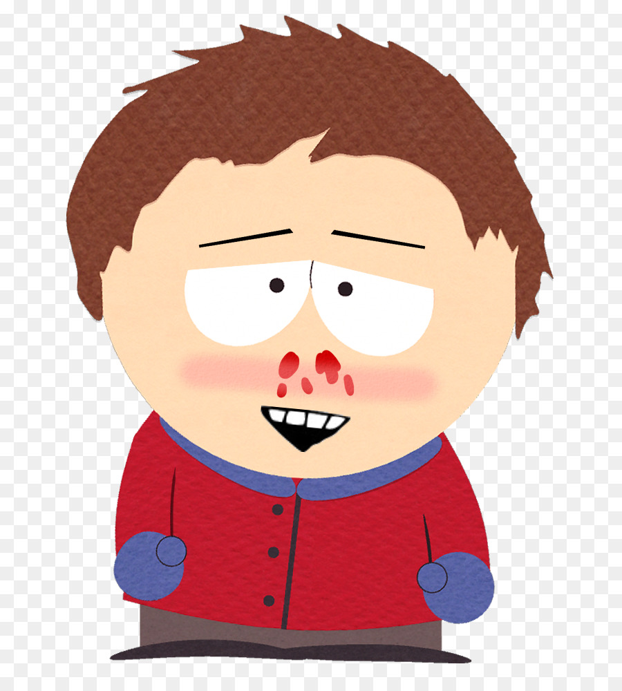 Le Moal，Eric Cartman PNG