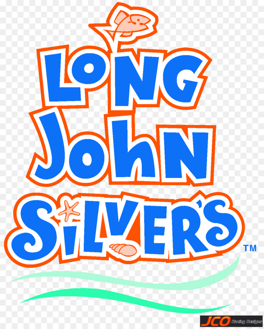 Long John Silver's，Restaurant PNG