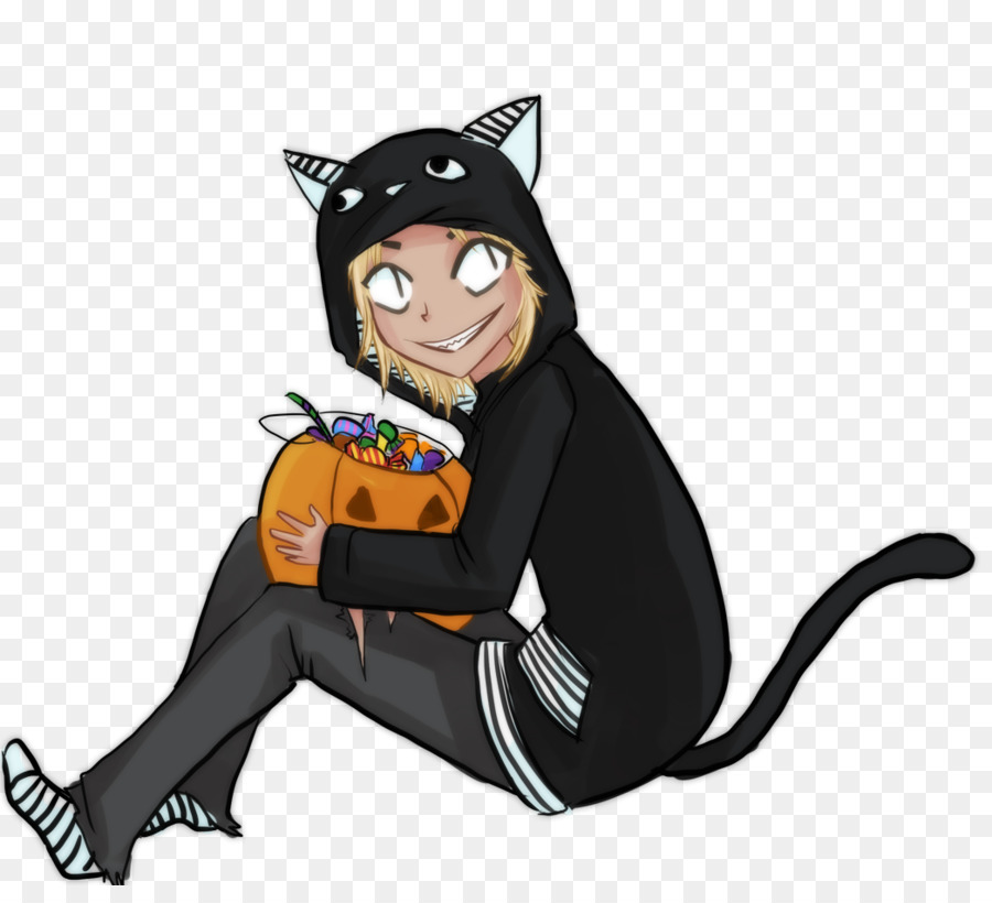 Chat，Caractère PNG