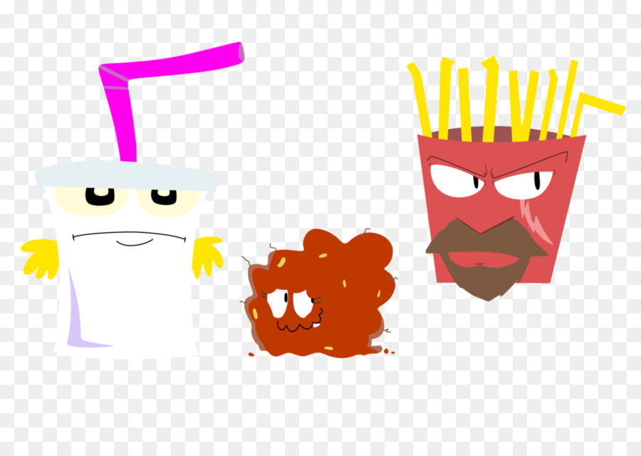 Frylock，Viande PNG