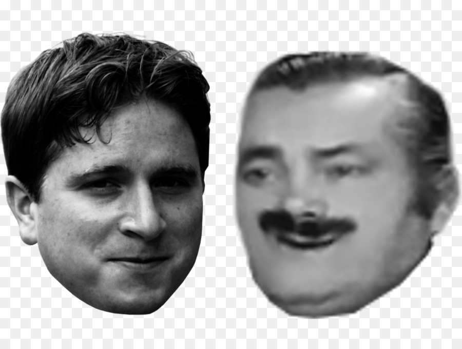 Forsen，Jeu Vidéo PNG