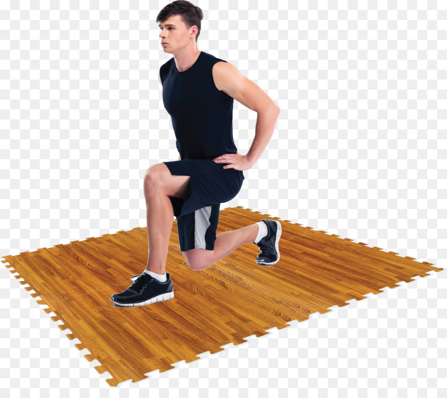 De La Condition Physique，Exercice PNG