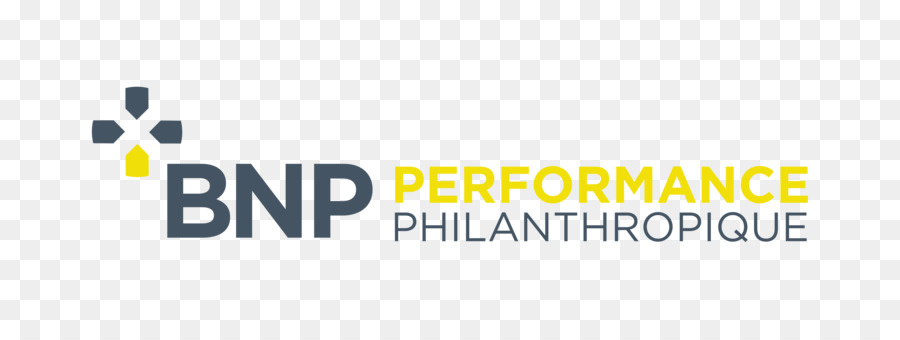 Bnp Performance Philanthropique，Logo PNG