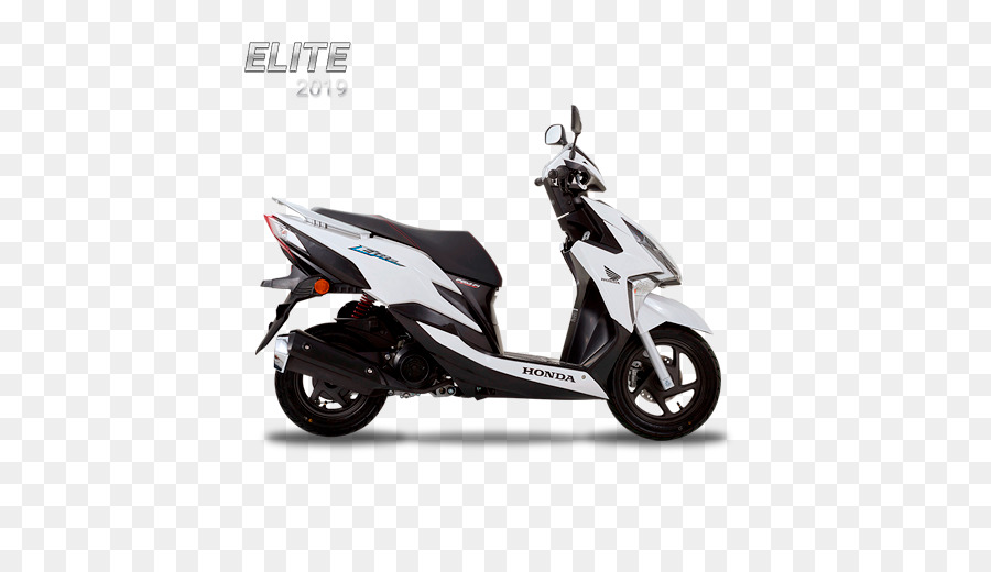 Honda，Honda Elite PNG