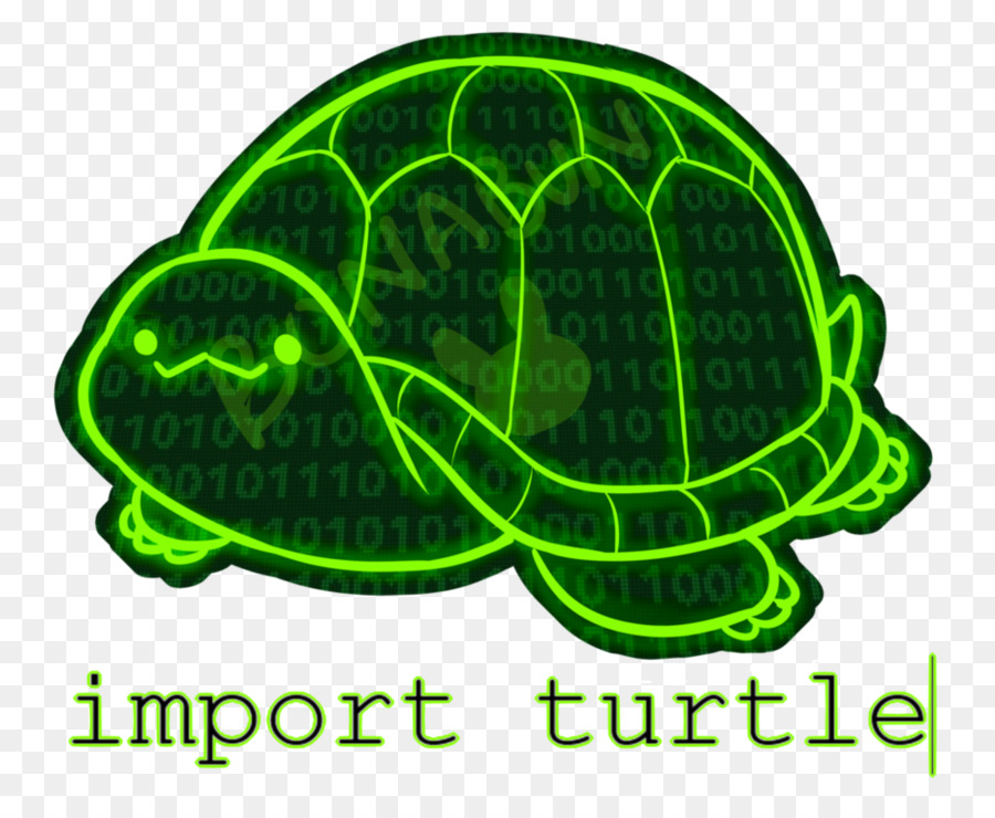 Tortue，Autocollant PNG