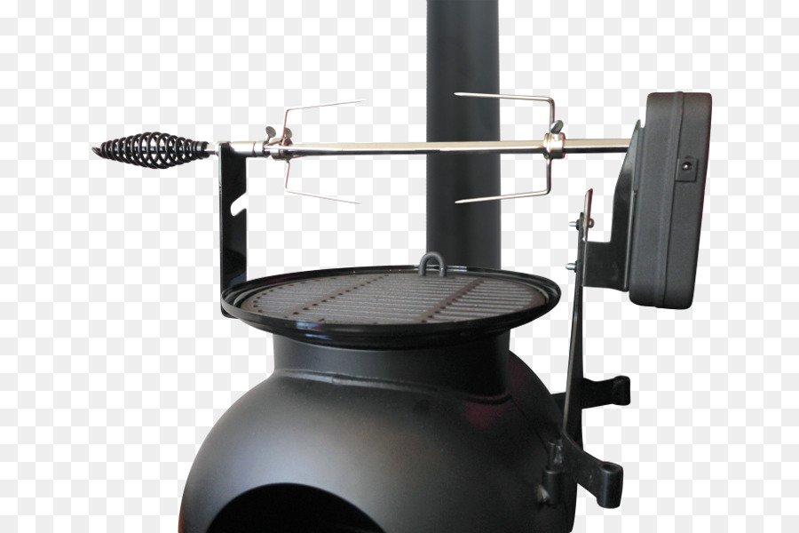 Barbecue，La Rôtisserie PNG