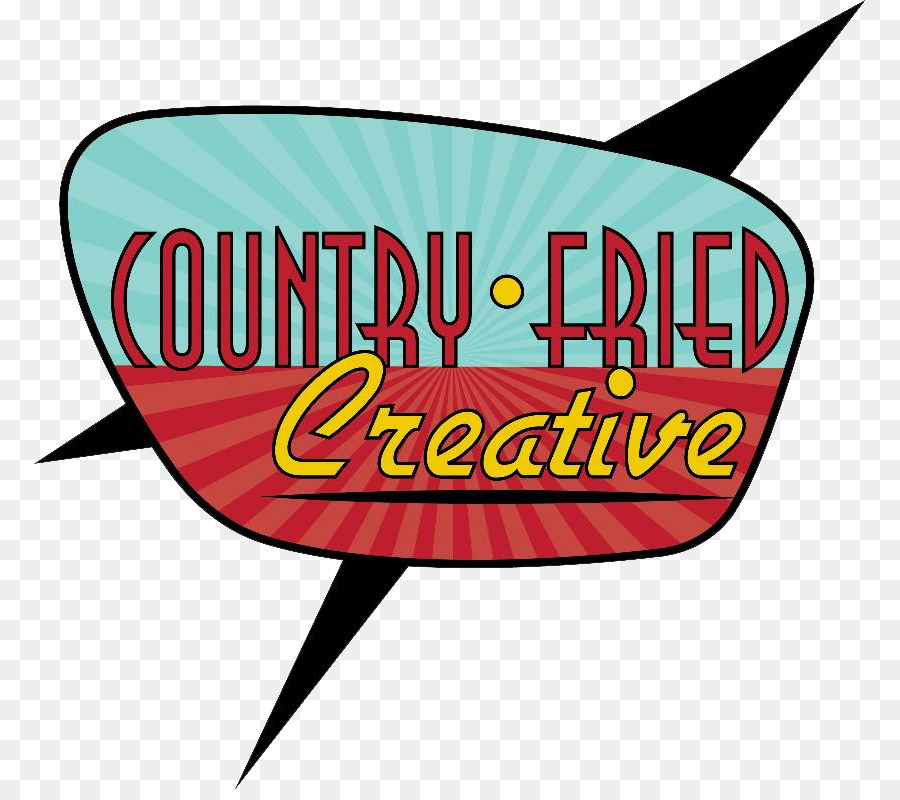 Pays Frit Créatif，Logo PNG