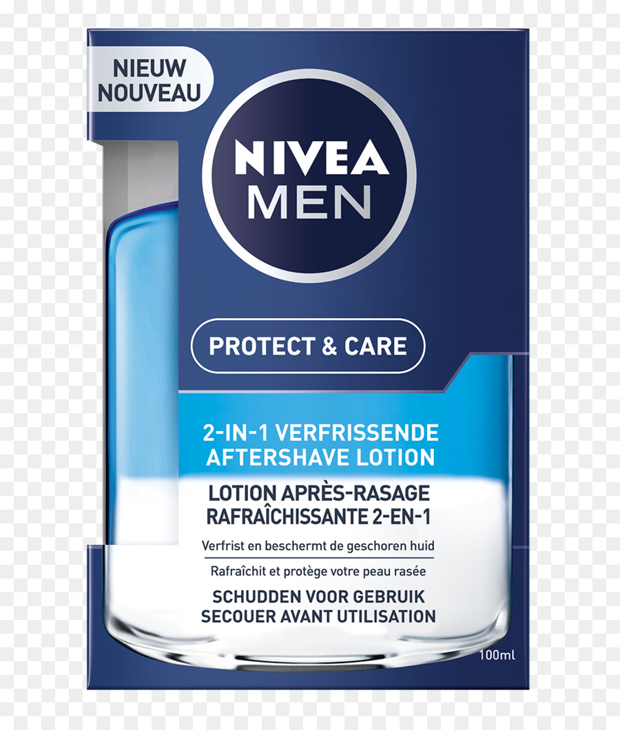 Lotion，Nivea PNG