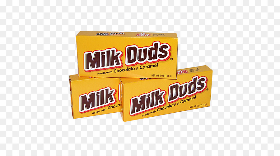 Boîte à Bonbons，Duds Au Lait PNG